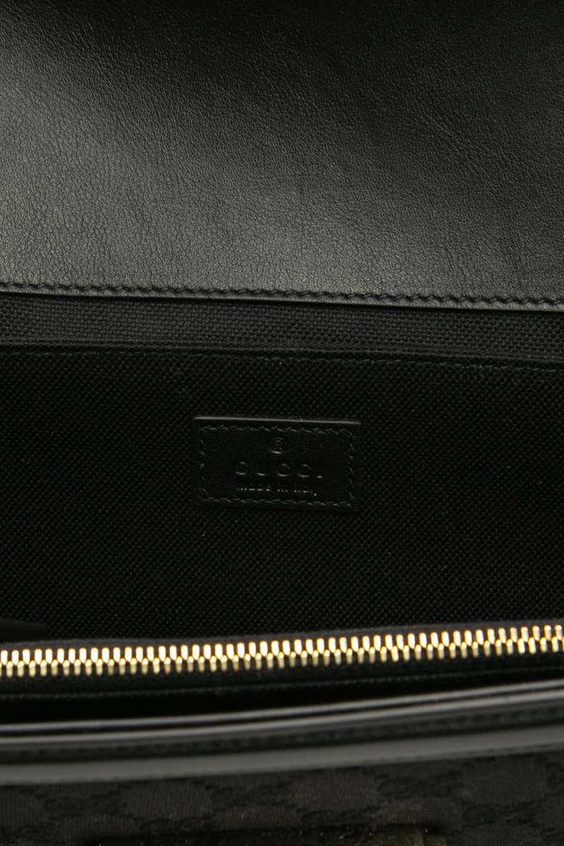 GG Go Small Shoulder Bag