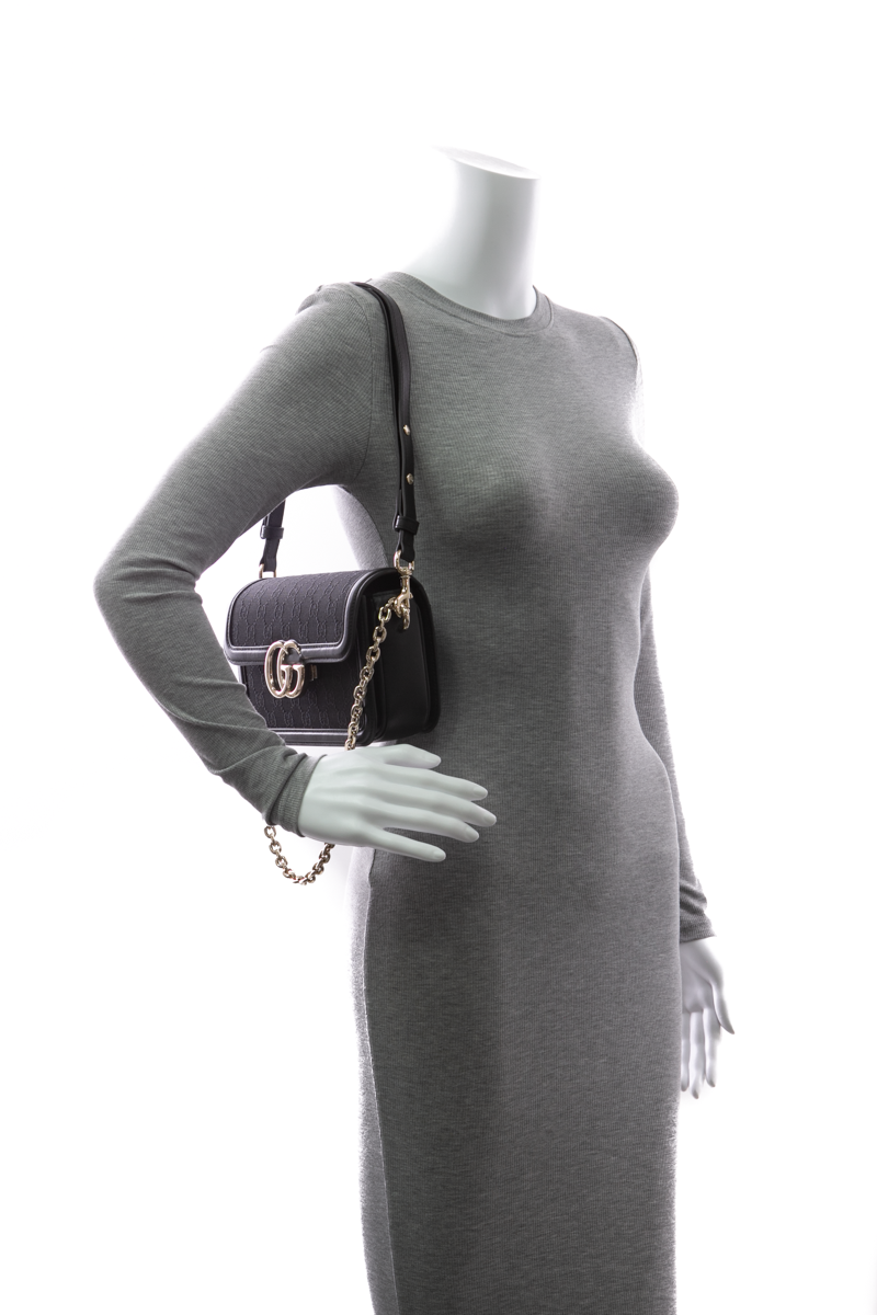 GG Go Small Shoulder Bag
