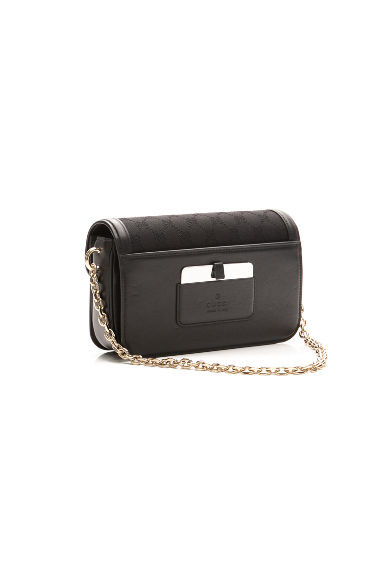 GG Go Small Shoulder Bag