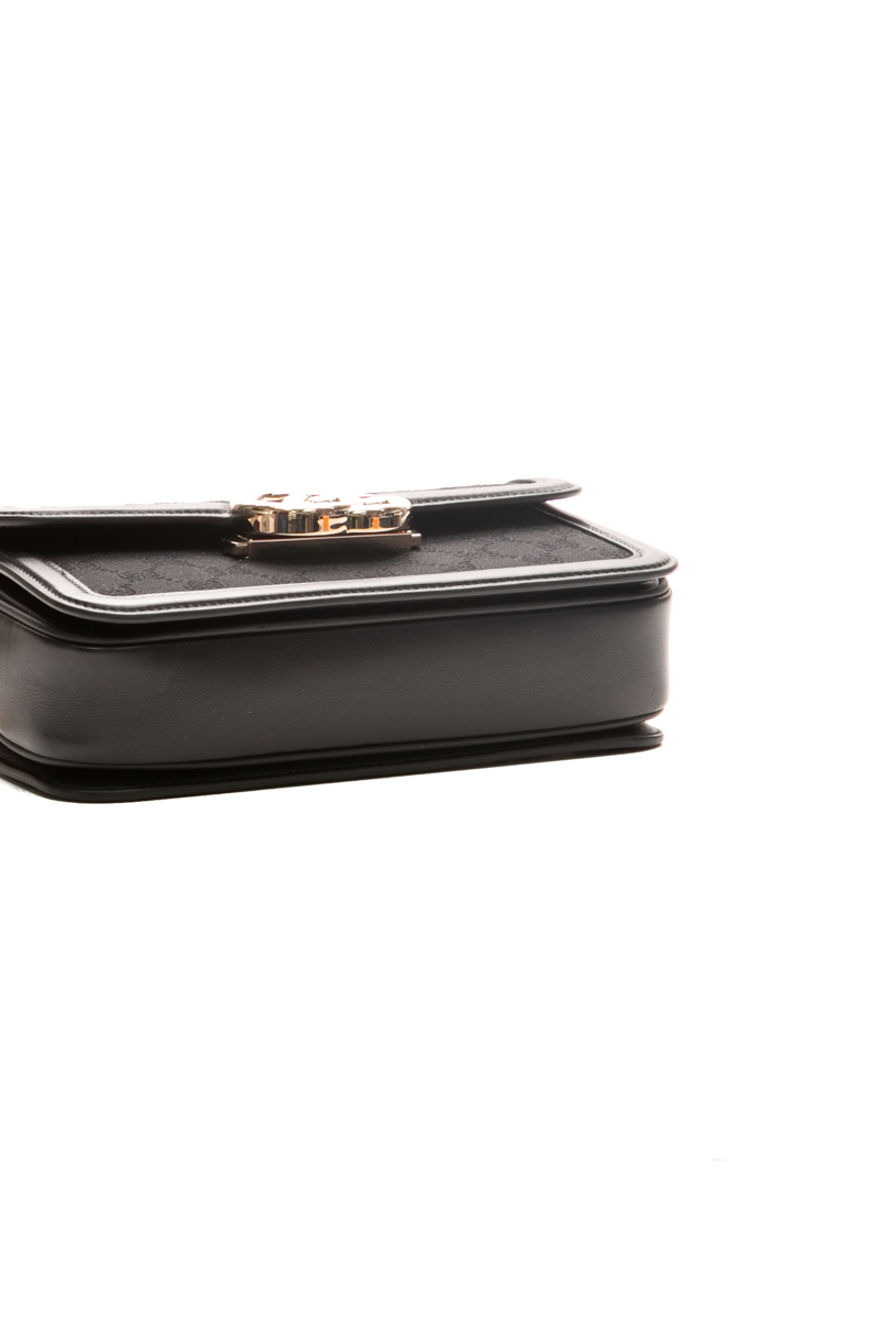GG Go Small Shoulder Bag
