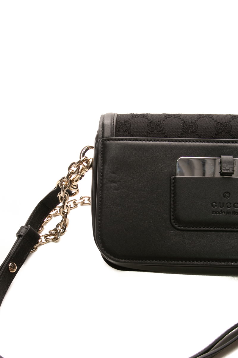 GG Go Small Shoulder Bag