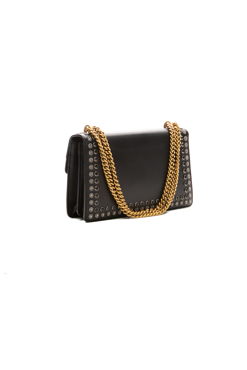 Studded Dionysus Medium Shoulder Bag