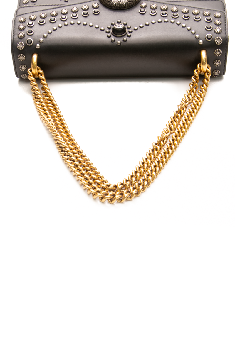 Studded Dionysus Medium Shoulder Bag