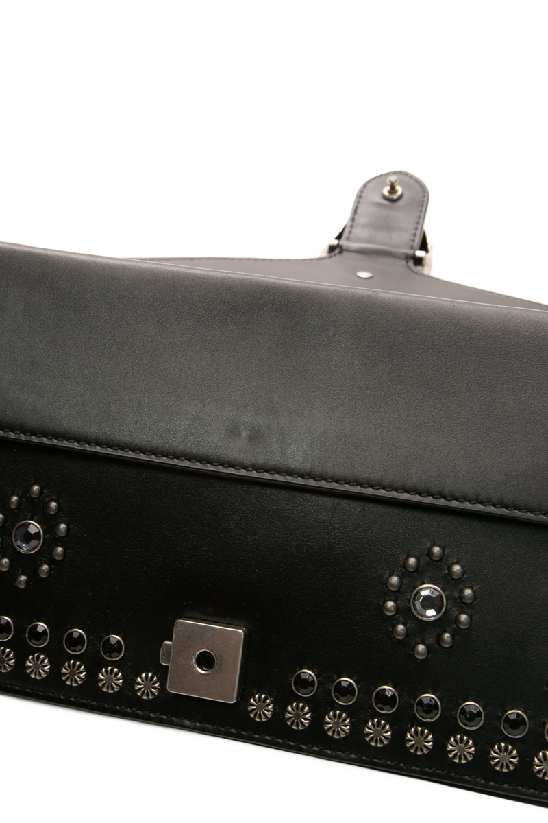 Studded Dionysus Medium Shoulder Bag