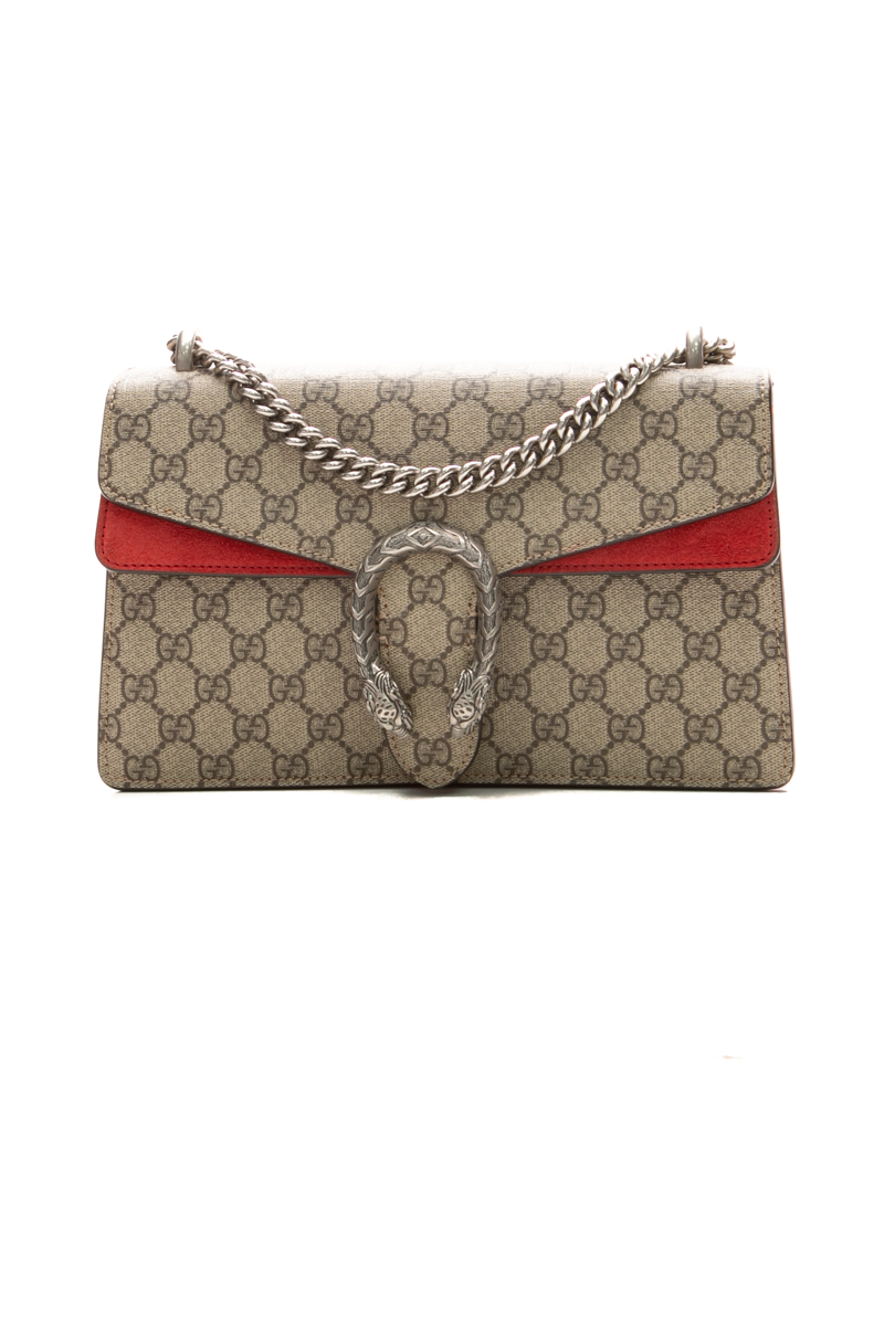 Gucci Dionysus Small Shoulder Bag - Couture USA