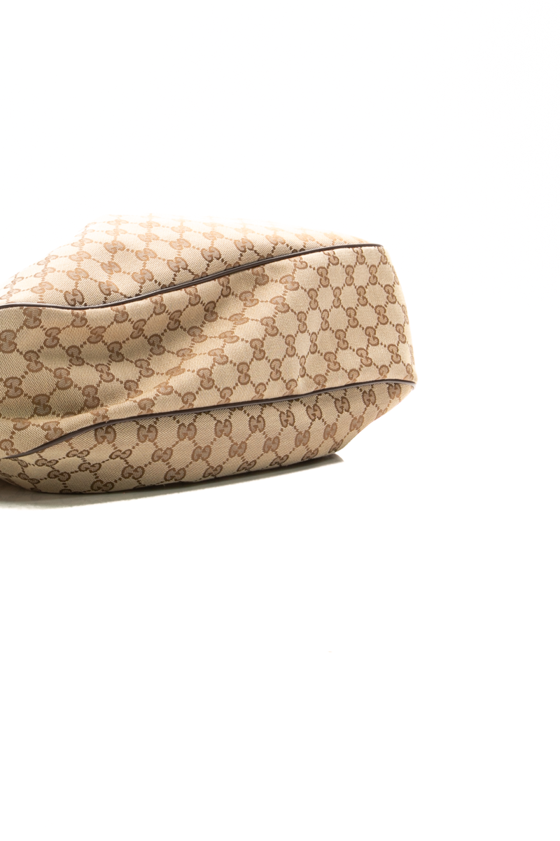 Sukey Medium Hobo Bag