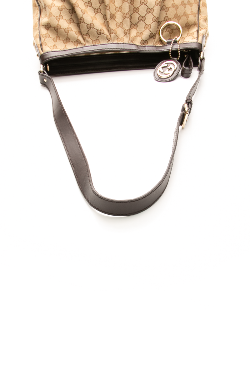 Sukey Medium Hobo Bag