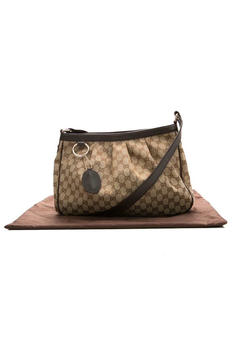Sukey Medium Hobo Bag