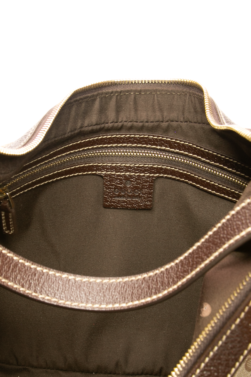 Charmy Shoulder Bag