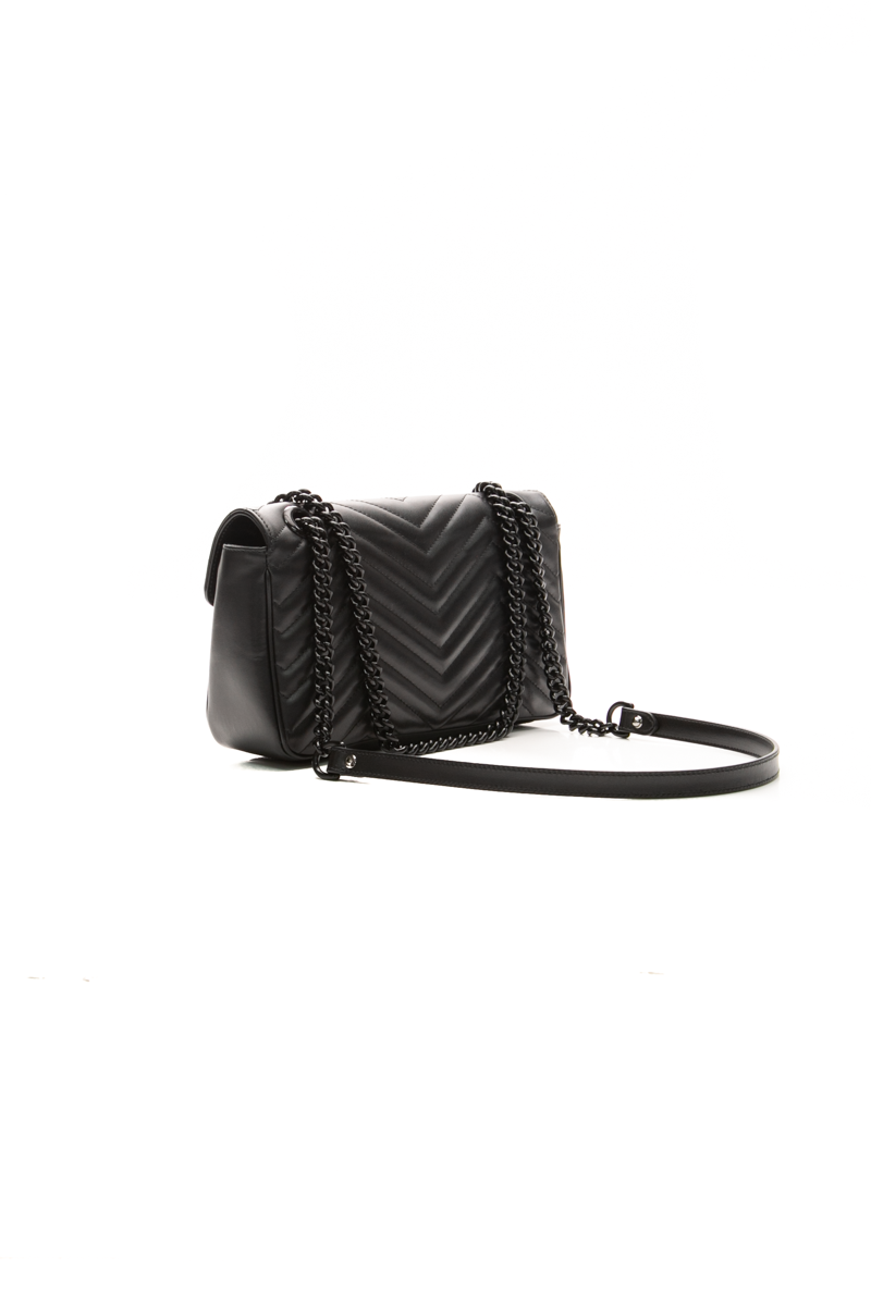 Marmont Small Flap Bag