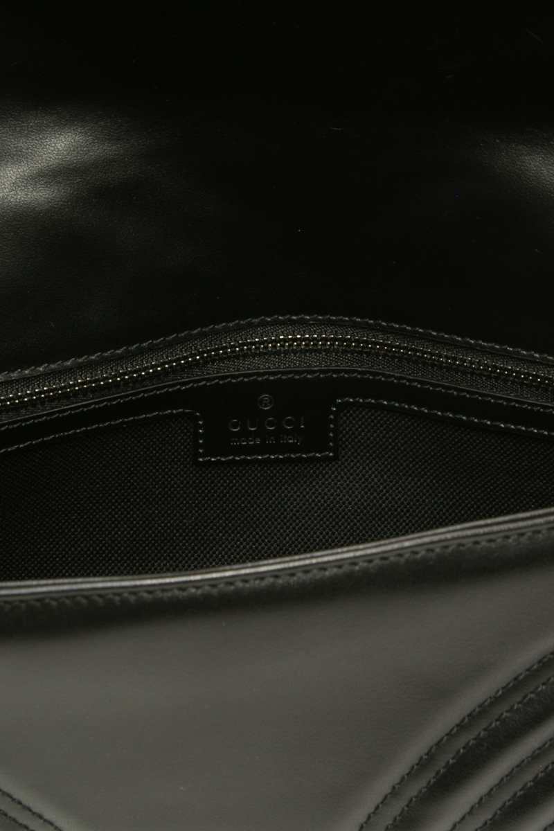 Marmont Small Flap Bag