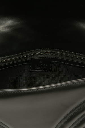 Marmont Small Flap Bag