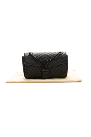Marmont Small Flap Bag
