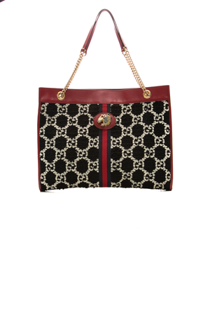Rajah Large Tote Bag