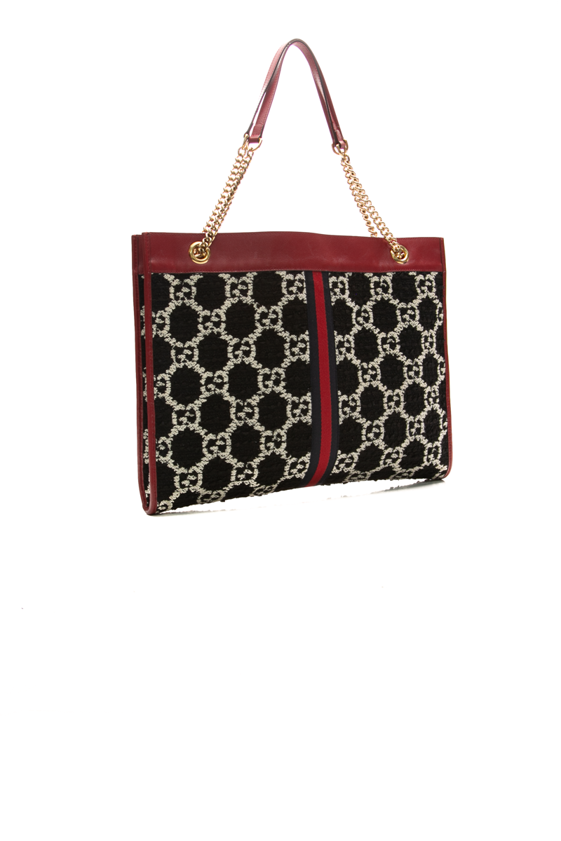 Rajah Large Tote Bag