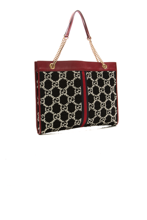 Rajah Large Tote Bag