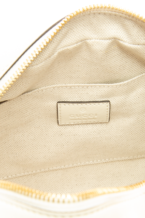 Blondie Camera Bag