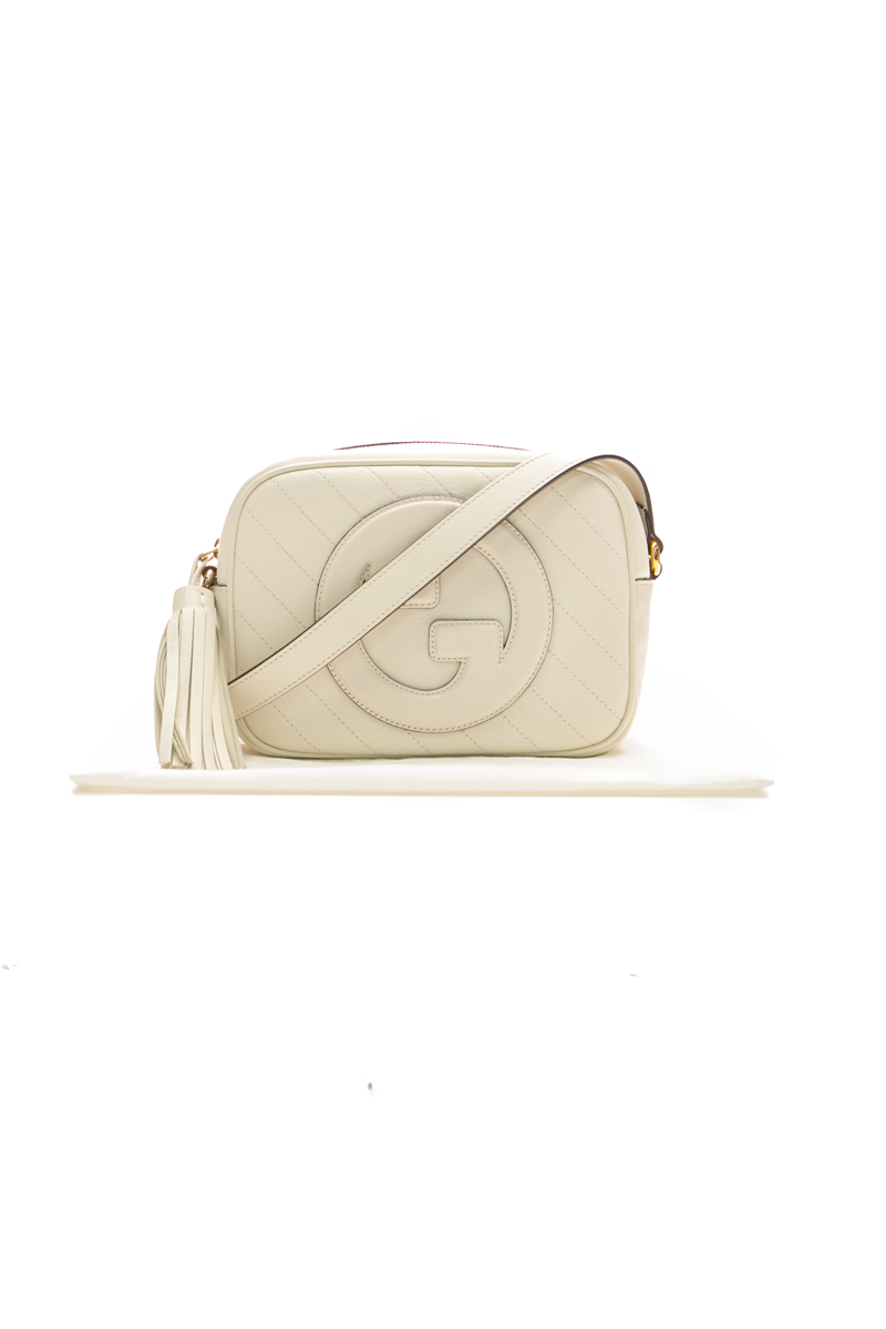 Blondie Camera Bag