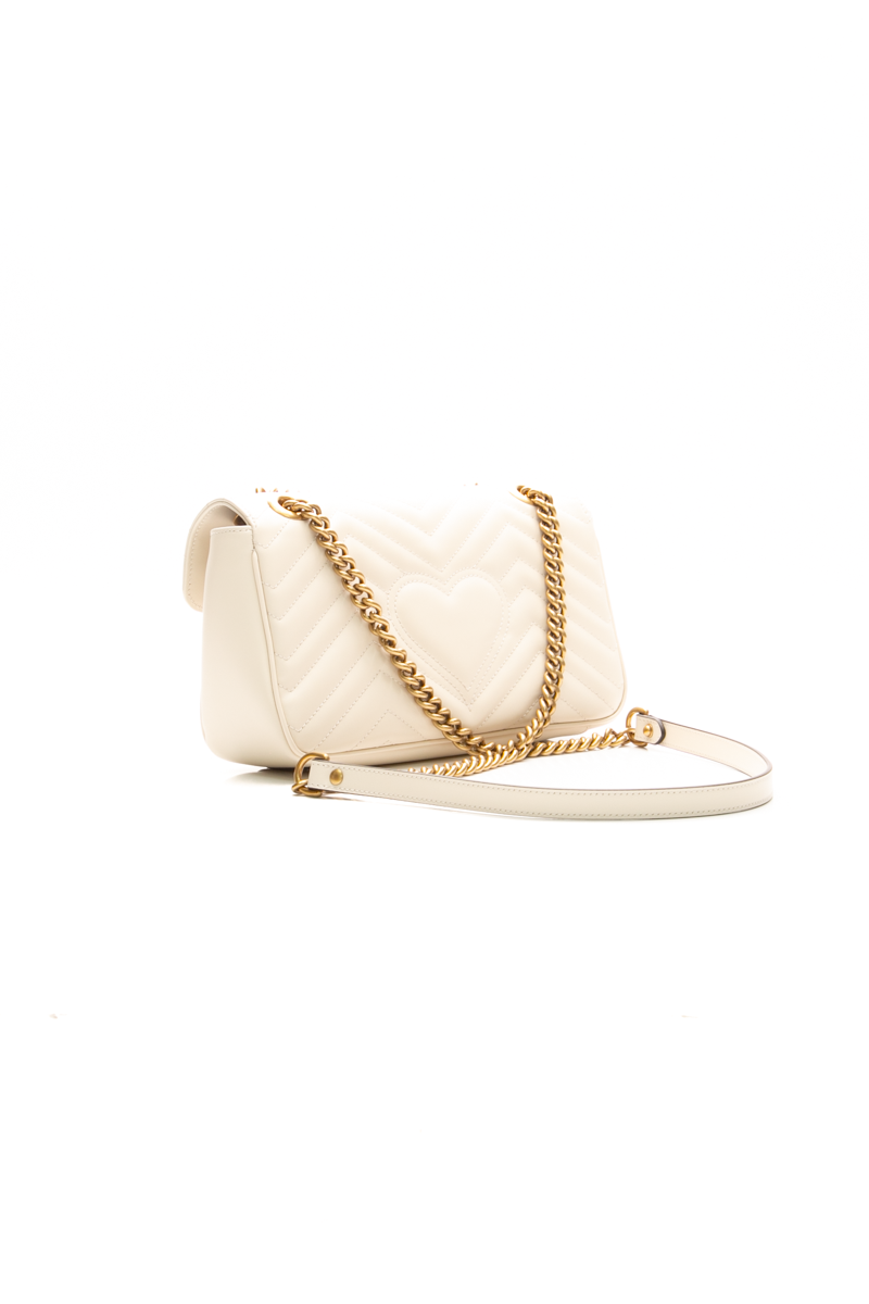 Marmont Small Flap Bag