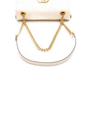 Marmont Small Flap Bag