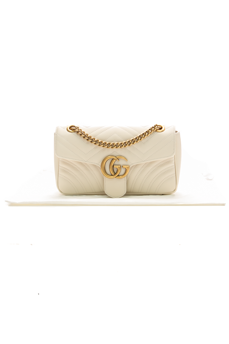 Marmont Small Flap Bag