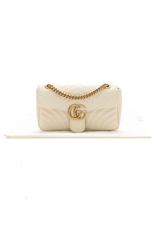 Marmont Small Flap Bag