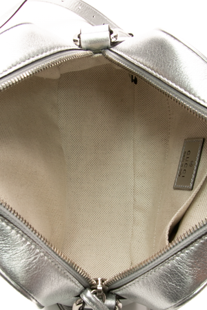 Blondie Camera Bag