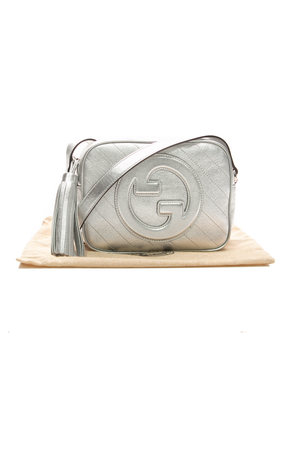 Blondie Camera Bag