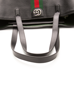 Ophidia Large Tote Bag