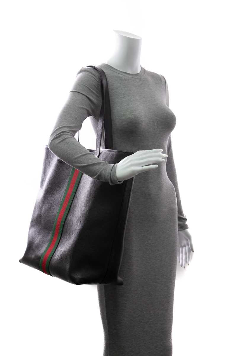 Ophidia Large Tote Bag