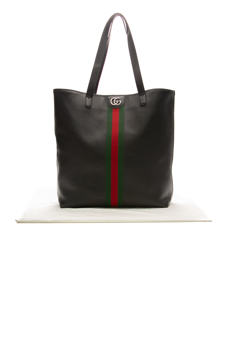 Ophidia Large Tote Bag