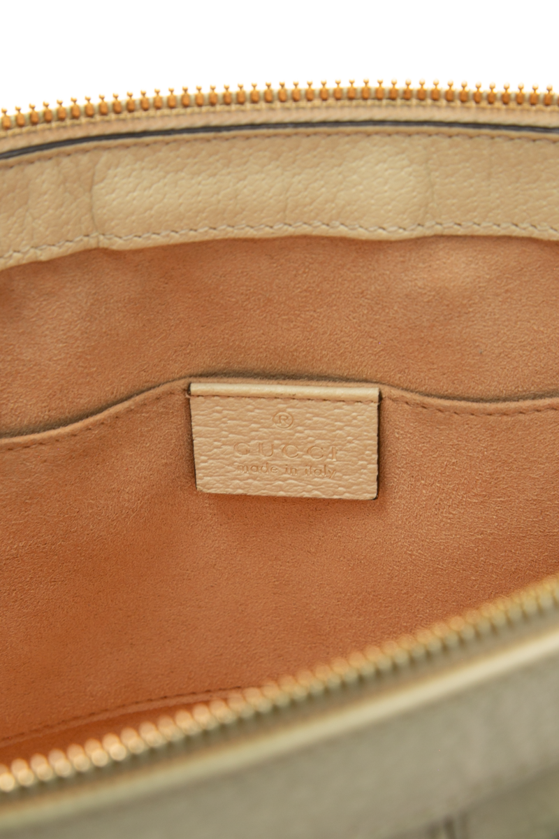 Small Ophidia Tote Bag