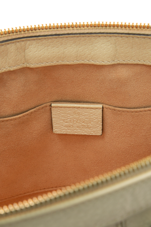 Small Ophidia Tote Bag