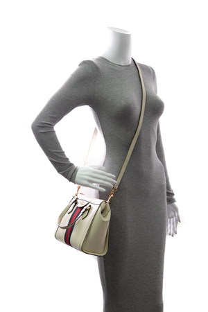 Small Ophidia Tote Bag