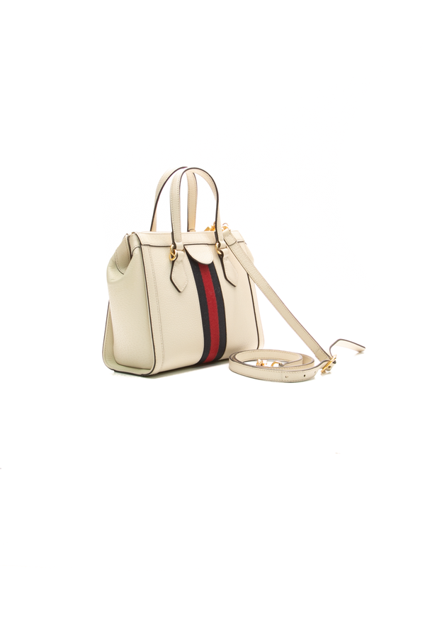 Gucci Small Ophidia Tote Bag - Couture USA