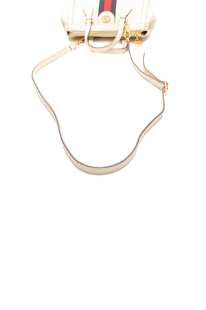 Small Ophidia Tote Bag