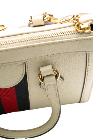 Small Ophidia Tote Bag