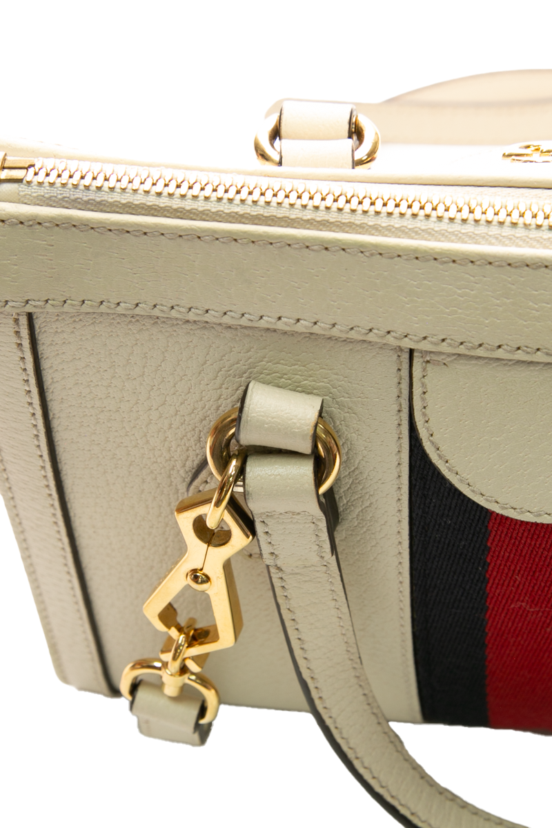 Small Ophidia Tote Bag