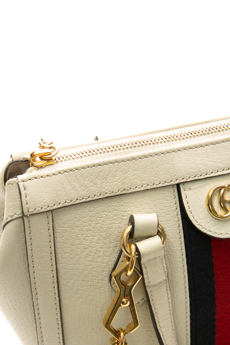 Small Ophidia Tote Bag