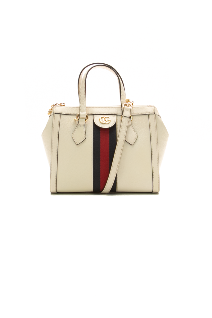 Gucci Small Ophidia Tote Bag - Couture USA