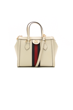 Gucci Small Ophidia Tote Bag - Couture USA