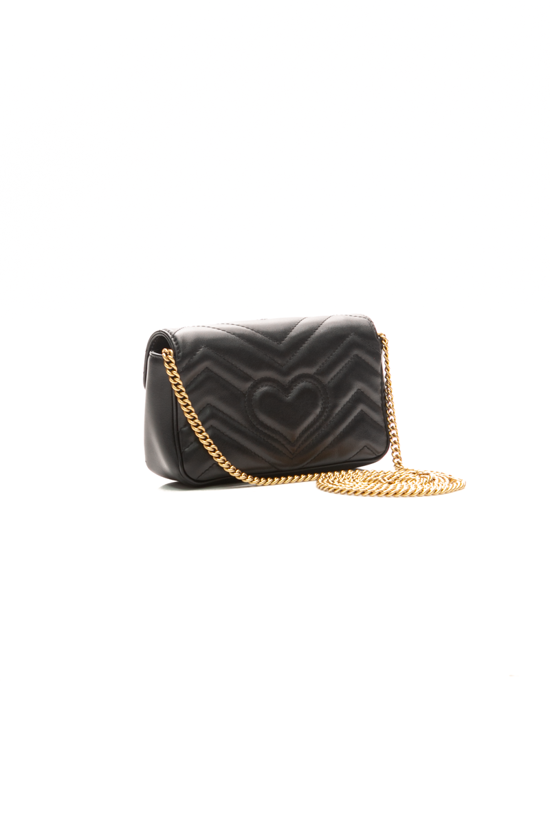 Super Mini Marmont Bag