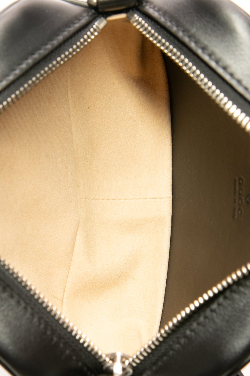 Mixed Marmont Mini Camera Bag