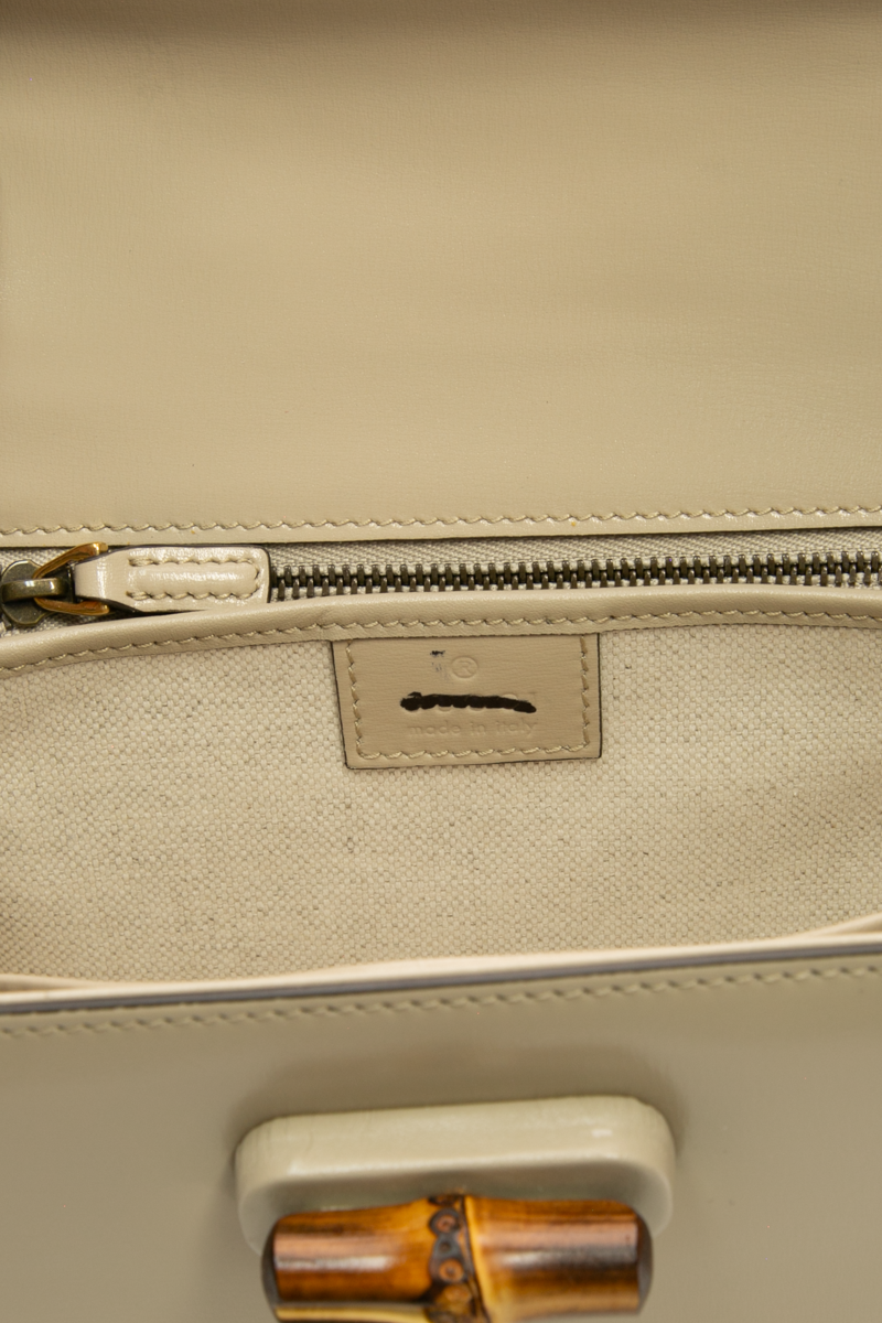 Bamboo 1947 Small Top Handle Bag