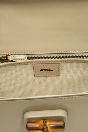 Bamboo 1947 Small Top Handle Bag