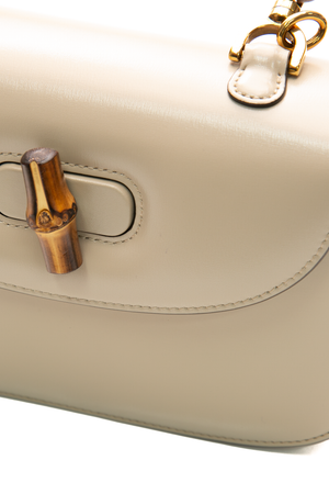 Bamboo 1947 Small Top Handle Bag