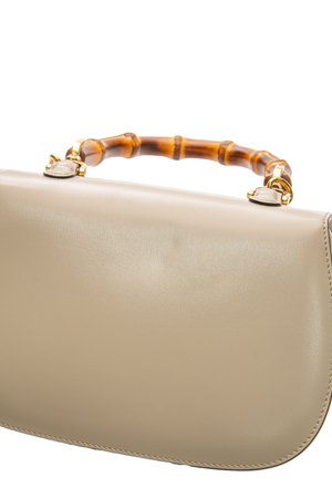 Bamboo 1947 Small Top Handle Bag
