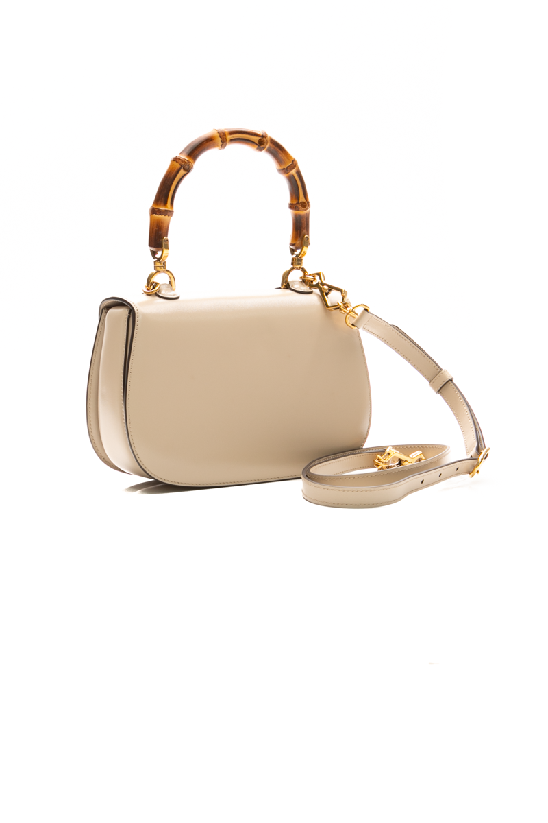 Bamboo 1947 Small Top Handle Bag