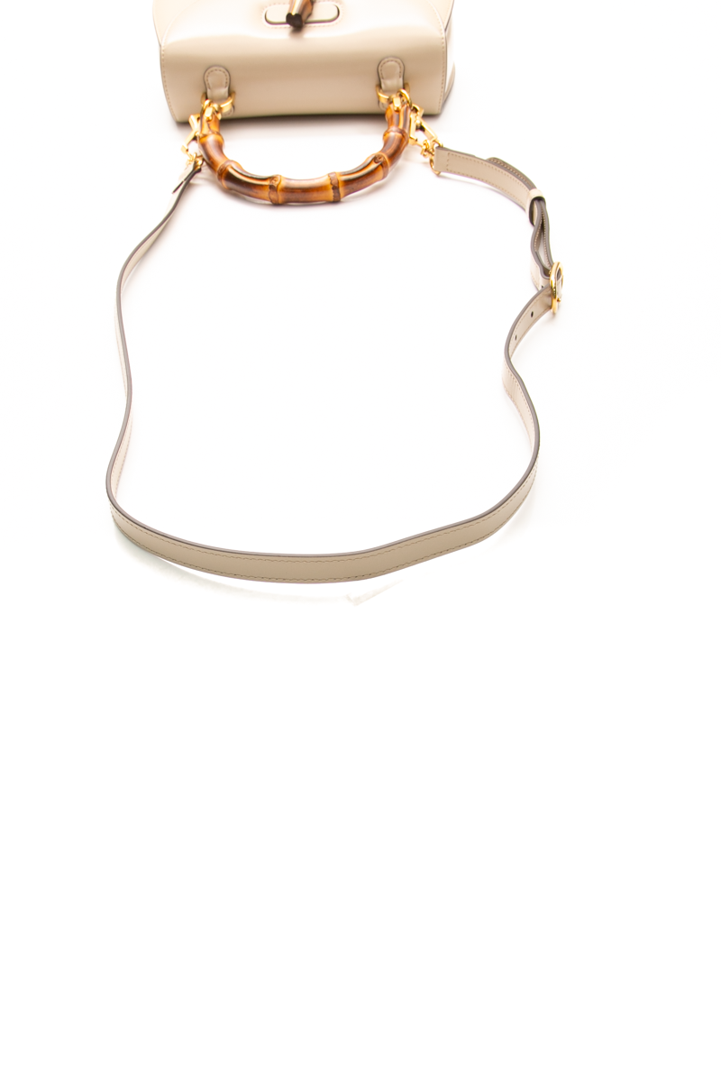 Bamboo 1947 Small Top Handle Bag