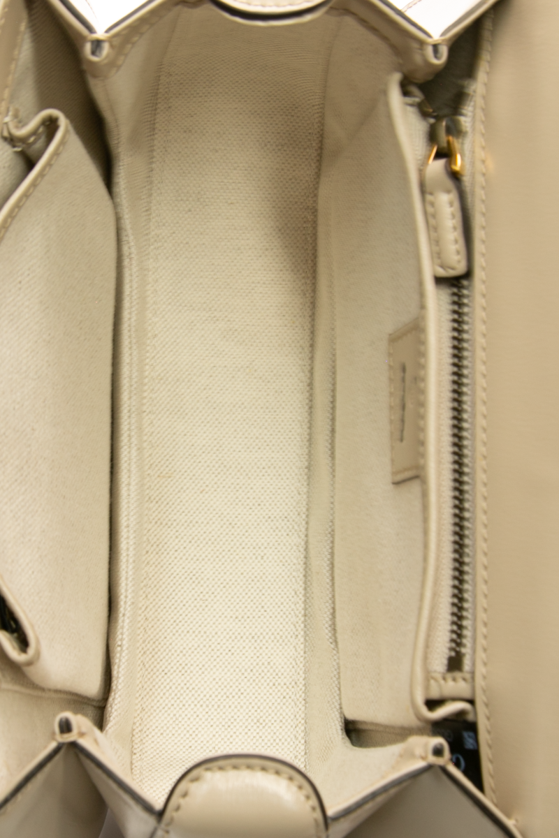 Bamboo 1947 Small Top Handle Bag